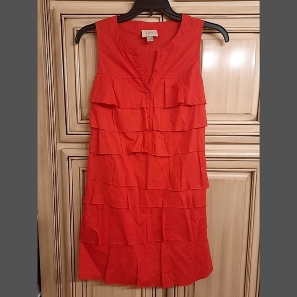 Ann Taylor LOFT Dress - Size‎ 2